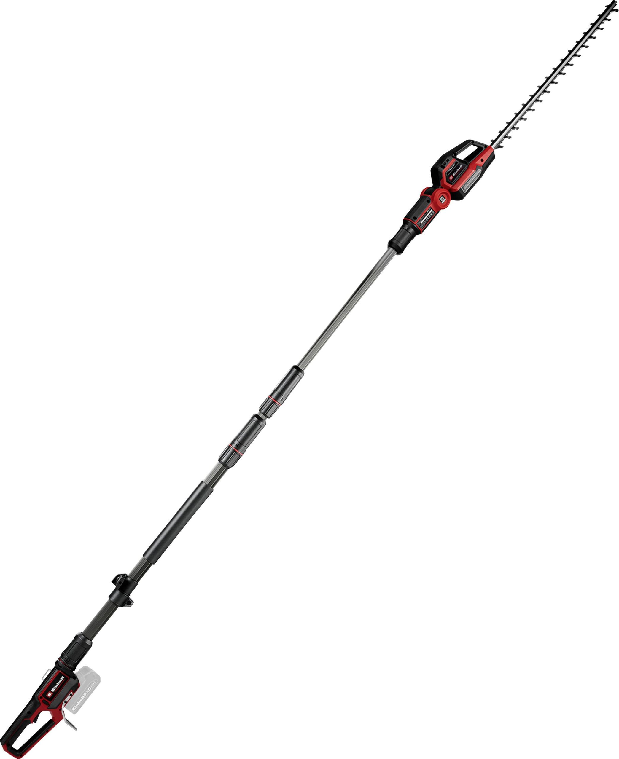 Einhell Professional GP-HH 18/50 Li T BL-Solo akumulatorowy Akumulatorowe nożyce do żywopłotu Bez ładowarki, bez akumula - obrazek 1