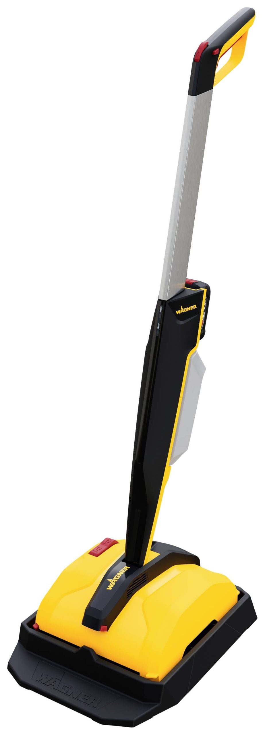 Wagner 2429184 Levaro PowerBrush 18V Bezprzewodowy odkurzacz wielofunkcyjny 18 V - obrazek 1