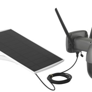 Kamera monitoringu IP Sygonix SY-5177734 GSM 1920 x 1080 px Kamera monitoringu IP Sygonix SY-5177734 GSM 1920 x 1080 px