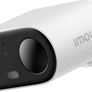 Kamera monitoringu IP IMOU Cell Go Full Color IPC-TB3FP-3T0WE-imou WLAN 2304 x 1296 px Kamera monitoringu IP IMOU Cell Go Full Color IPC-TB3FP-3T0WE-imou WLAN 2304 x 1296 px