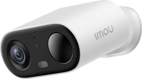 Kamera monitoringu IP IMOU Cell Go Full Color IPC-TB3FP-3T0WE-imou WLAN 2304 x 1296 px