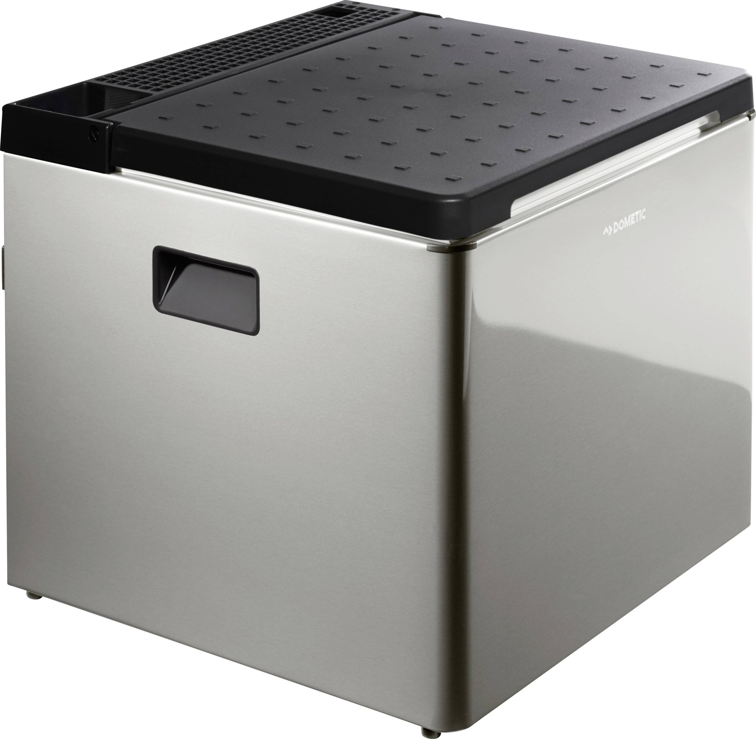 Dometic Group ACX3 40 50 mbar Lodówka turystyczna, samochodowa absorpcyjna 12 V, 230 V srebrny 41 l 30 °C poniżej temper - obrazek 1