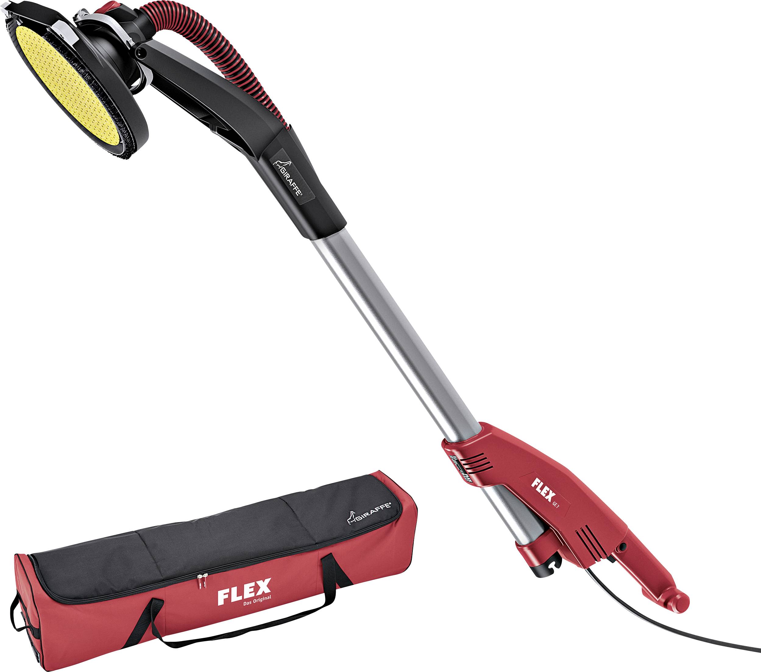 żyrafa Flex GE 7 +MH-R 230/CEE 494488 1 szt. - obrazek 1