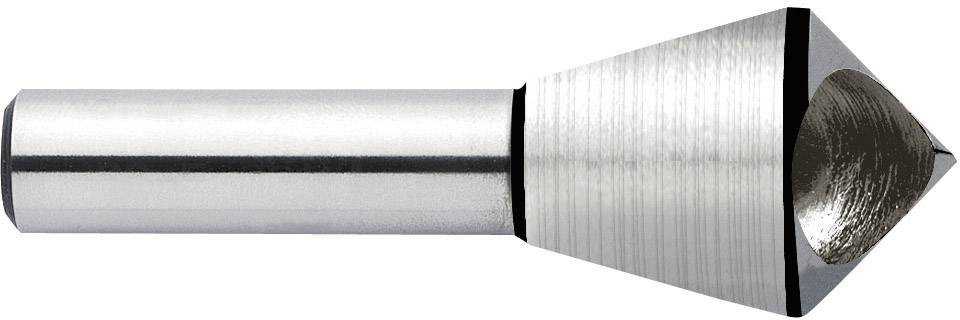 Pogłębiacz stożkowy z otworem poprzecznym Exact HSS 90 st., śr. 5-10 mm - obrazek 1