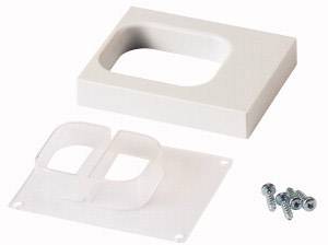 Eaton CI/E-PKZ01-XG 289936 Obudowa przeźroczysty 1 szt. - obrazek 1