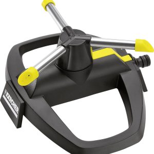 Zraszacz krzyżowy Kärcher Home & Garden RS 130/3 2.645-019.0 95 – 133 m² Zraszacz krzyżowy Kärcher Home & Garden RS 130/3 2.645-019.0 95 – 133 m²