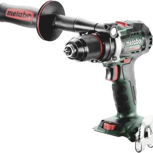 Wiertarko-wkrętarka akumulatorowa Metabo BS 18 LTX BL I 602358850 18 V bez akumulatora, bez ładowarki Wiertarko-wkrętarka akumulatorowa Metabo BS 18 LTX BL I 602358850 18 V bez akumulatora, bez ładowarki