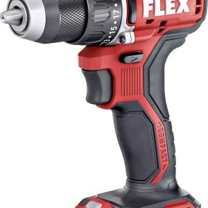 Wiertarko-wkrętarka akumulatorowa Flex DD 2G 18.0-EC LD C 530531 2.5 Ah, 5 Ah, 8 Ah bez akumulatora Wiertarko-wkrętarka akumulatorowa Flex DD 2G 18.0-EC LD C 530531 2.5 Ah, 5 Ah, 8 Ah bez akumulatora