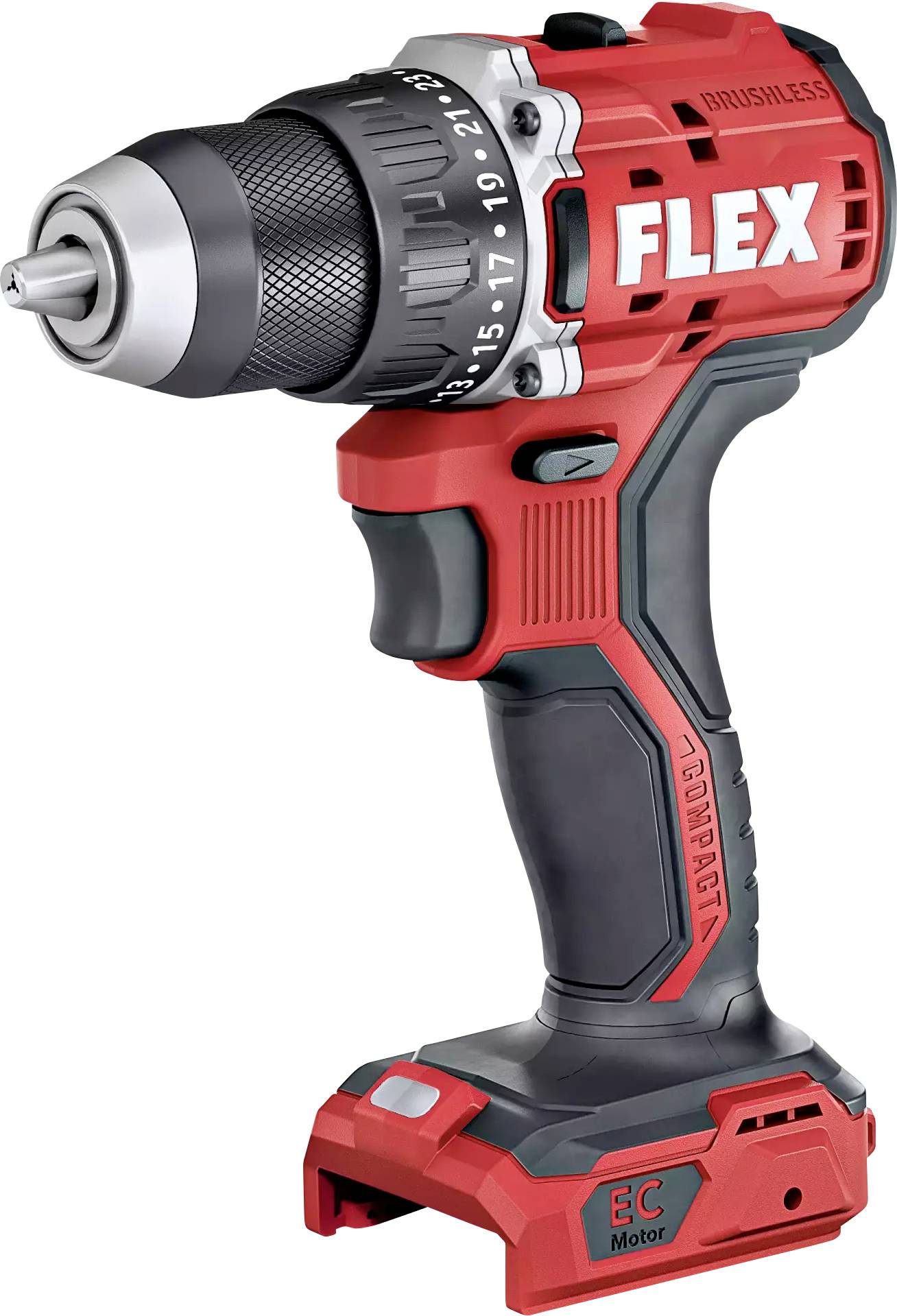 Wiertarko-wkrętarka akumulatorowa Flex DD 2G 18.0-EC LD C 530531 2.5 Ah, 5 Ah, 8 Ah bez akumulatora - obrazek 1
