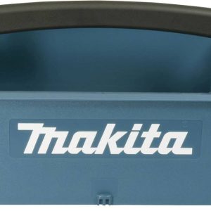 Skrzynia transportowa Makita P-83836 P-83836 (D x S x W) 295 x 395 x 225 mm Skrzynia transportowa Makita P-83836 P-83836 (D x S x W) 295 x 395 x 225 mm