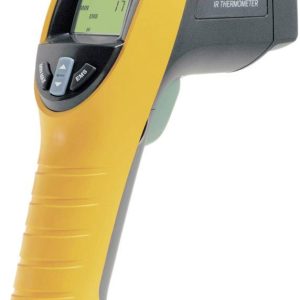 Fluke 561 Pirometr Optyka 12:1 -40 – +550 °C Pomiar stykowy Fluke 561 Pirometr Optyka 12:1 -40 – +550 °C Pomiar stykowy