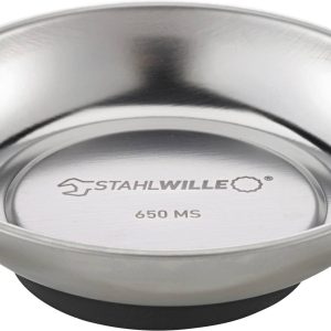 Stahlwille 90432779 Średnica miski magnetycznej 108 mm Szala magnetyczna Stahlwille 90432779 Średnica miski magnetycznej 108 mm Szala magnetyczna