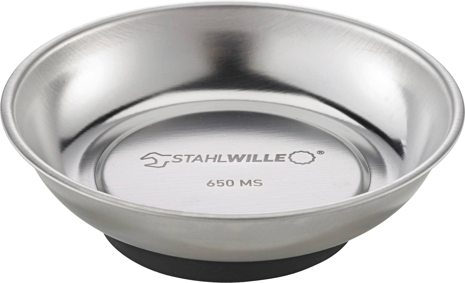 Stahlwille 90432779 Średnica miski magnetycznej 108 mm Szala magnetyczna - obrazek 1
