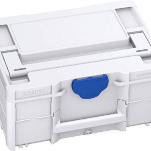 Skrzynia transportowa Tanos Systainer³ M 187 83000003 (D x S x W) 296 x 396 x 180 mm Skrzynia transportowa Tanos Systainer³ M 187 83000003 (D x S x W) 296 x 396 x 180 mm