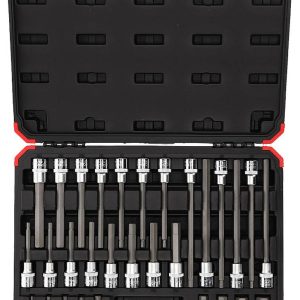 Końcówka wkrętaka Gedore RED R68003030 3301573 1/2″ (12.5 mm) Końcówka wkrętaka Gedore RED R68003030 3301573 1/2″ (12.5 mm)