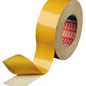 Taśma dwustronna tesa tesafix® 4964 04964-00076-00 (D x S) 50 m x 50 mm 50 m 1 szt. Taśma dwustronna tesa tesafix® 4964 04964-00076-00 (D x S) 50 m x 50 mm 50 m 1 szt.