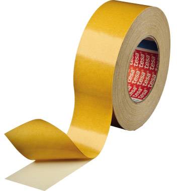 Taśma dwustronna tesa tesafix® 4964 04964-00076-00 (D x S) 50 m x 50 mm 50 m 1 szt. - obrazek 1