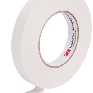 Taśma materiałowa 3M SCOTCH27-12X20 (D x S) 20 m x 12 mm 20 m 1 szt. Taśma materiałowa 3M SCOTCH27-12X20 (D x S) 20 m x 12 mm 20 m 1 szt.