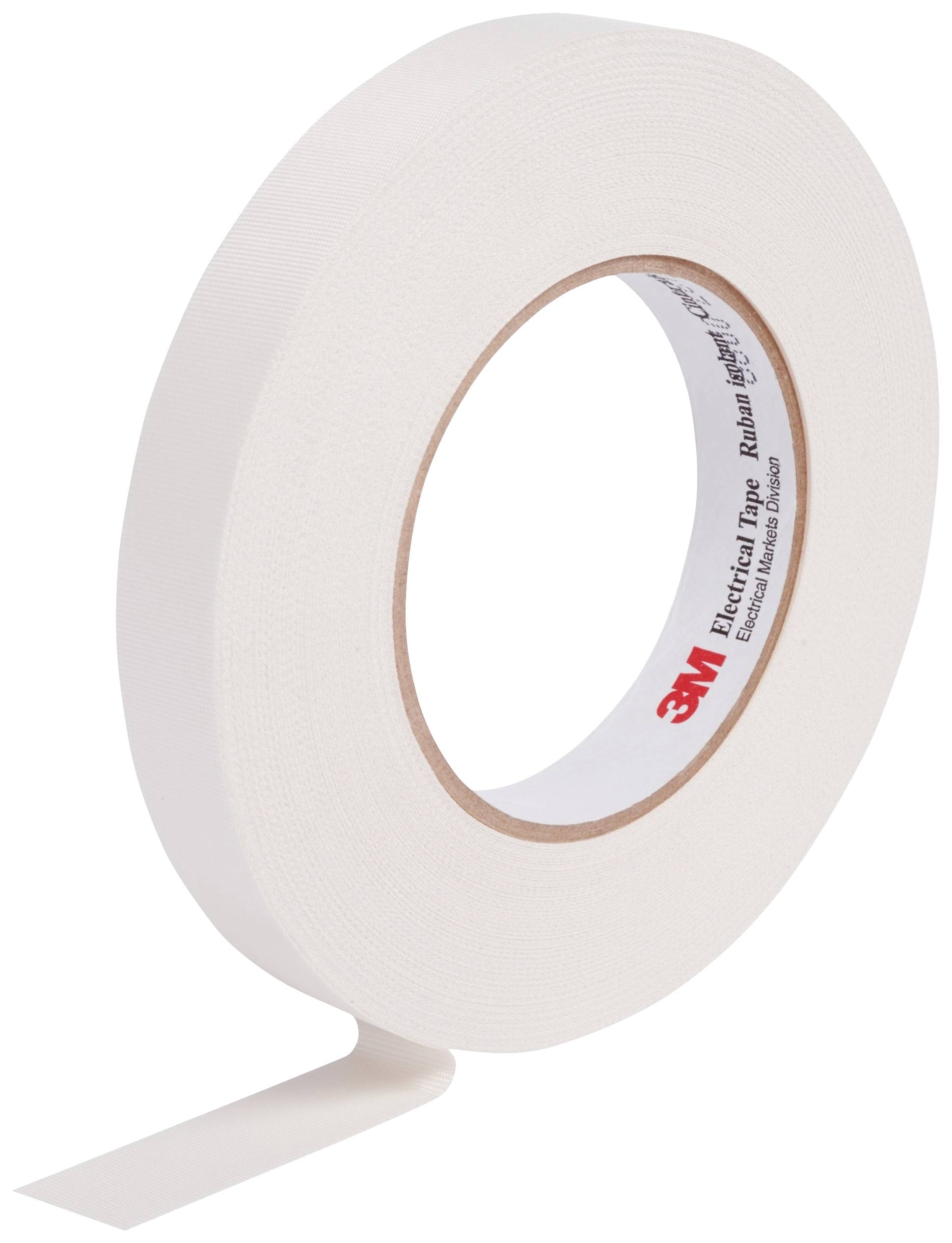 Taśma materiałowa 3M SCOTCH27-12X20 (D x S) 20 m x 12 mm 20 m 1 szt. - obrazek 1