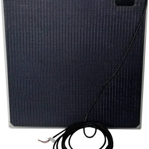 Moduł monokrystaliczny Phaesun Mare Flex 55 55 Wp 12 V Moduł monokrystaliczny Phaesun Mare Flex 55 55 Wp 12 V