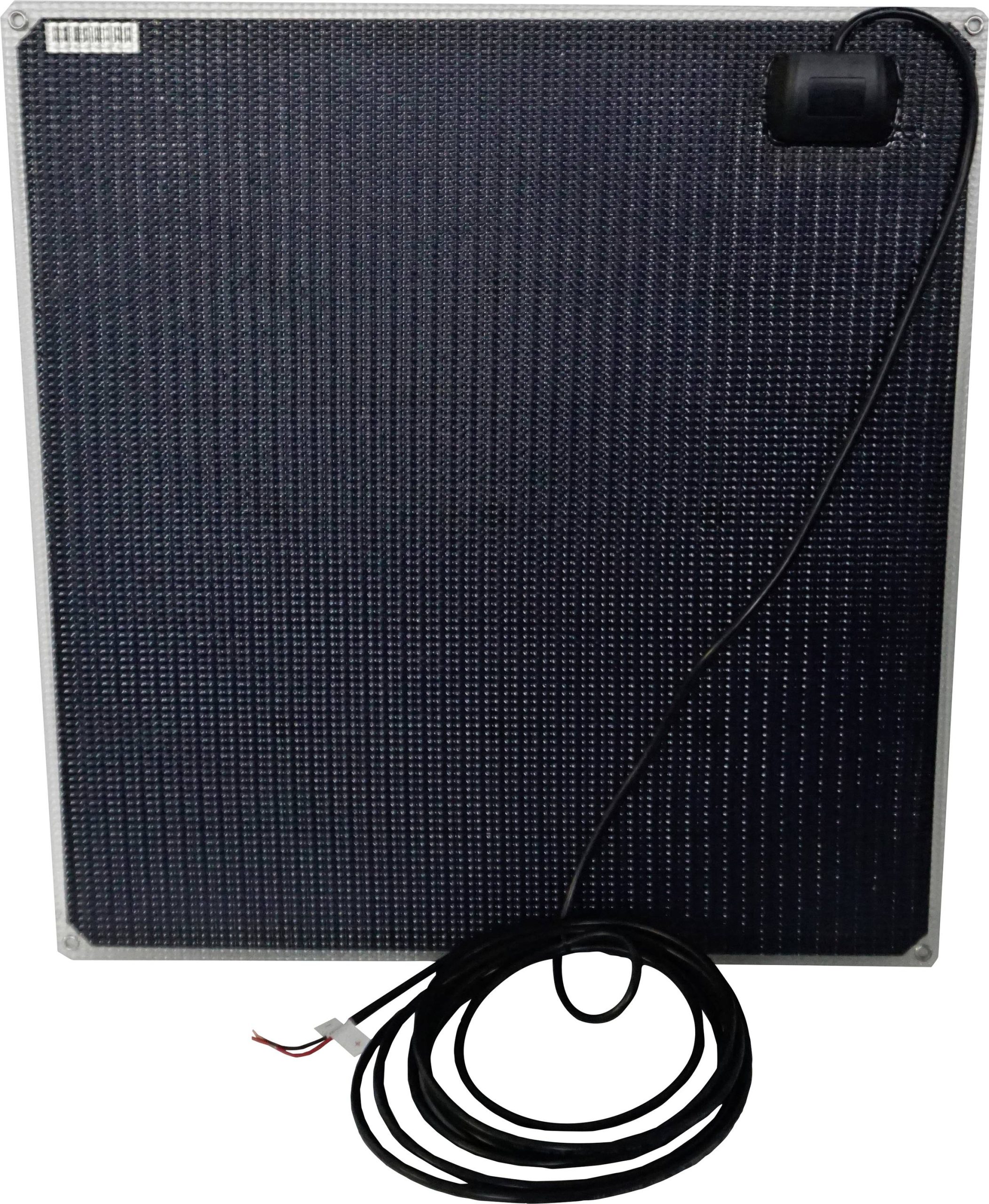 Moduł monokrystaliczny Phaesun Mare Flex 55 55 Wp 12 V - obrazek 1