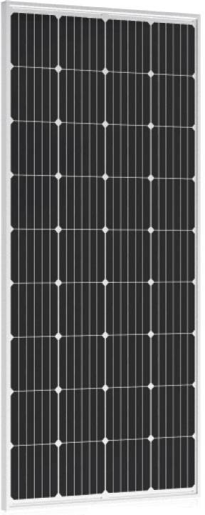 Moduł monokrystaliczny Phaesun Sun Plus 12 V