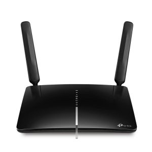 TP-LINK ARCHER MR600 Router Wbudowany modem: LTE 2.4 GHz, 5 GHz TP-LINK ARCHER MR600 Router Wbudowany modem: LTE 2.4 GHz, 5 GHz