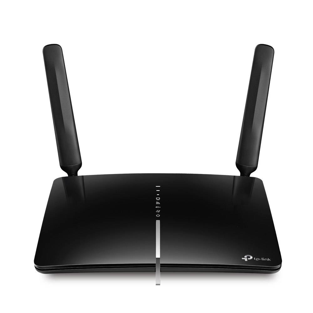 TP-LINK ARCHER MR600 Router Wbudowany modem: LTE 2.4 GHz, 5 GHz - obrazek 1