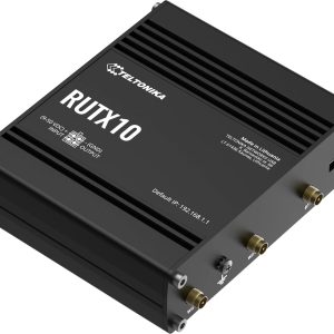 Teltonika RUTX10 Router WiFi 867 MBit/s Teltonika RUTX10 Router WiFi 867 MBit/s