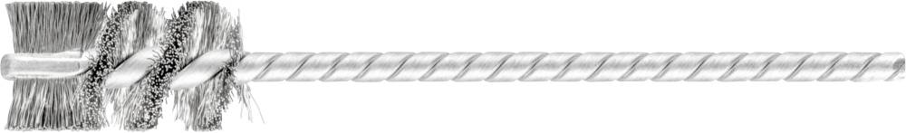 PFERD TOOLS szczotka wewnętrzna IBU 1325/3,2 ST 0,20 43679651 10 szt. - obrazek 1