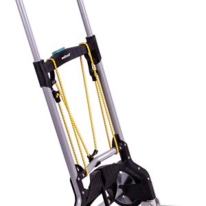 Wózek Wolfcraft TS 850 5501000 Maksymalne obciążenie: 100 kg Wózek Wolfcraft TS 850 5501000 Maksymalne obciążenie: 100 kg