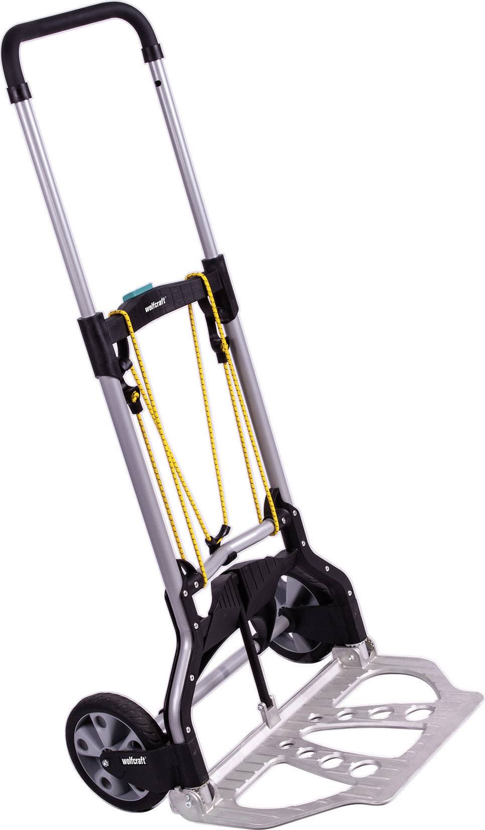 Wózek Wolfcraft TS 850 5501000 Maksymalne obciążenie: 100 kg - obrazek 1