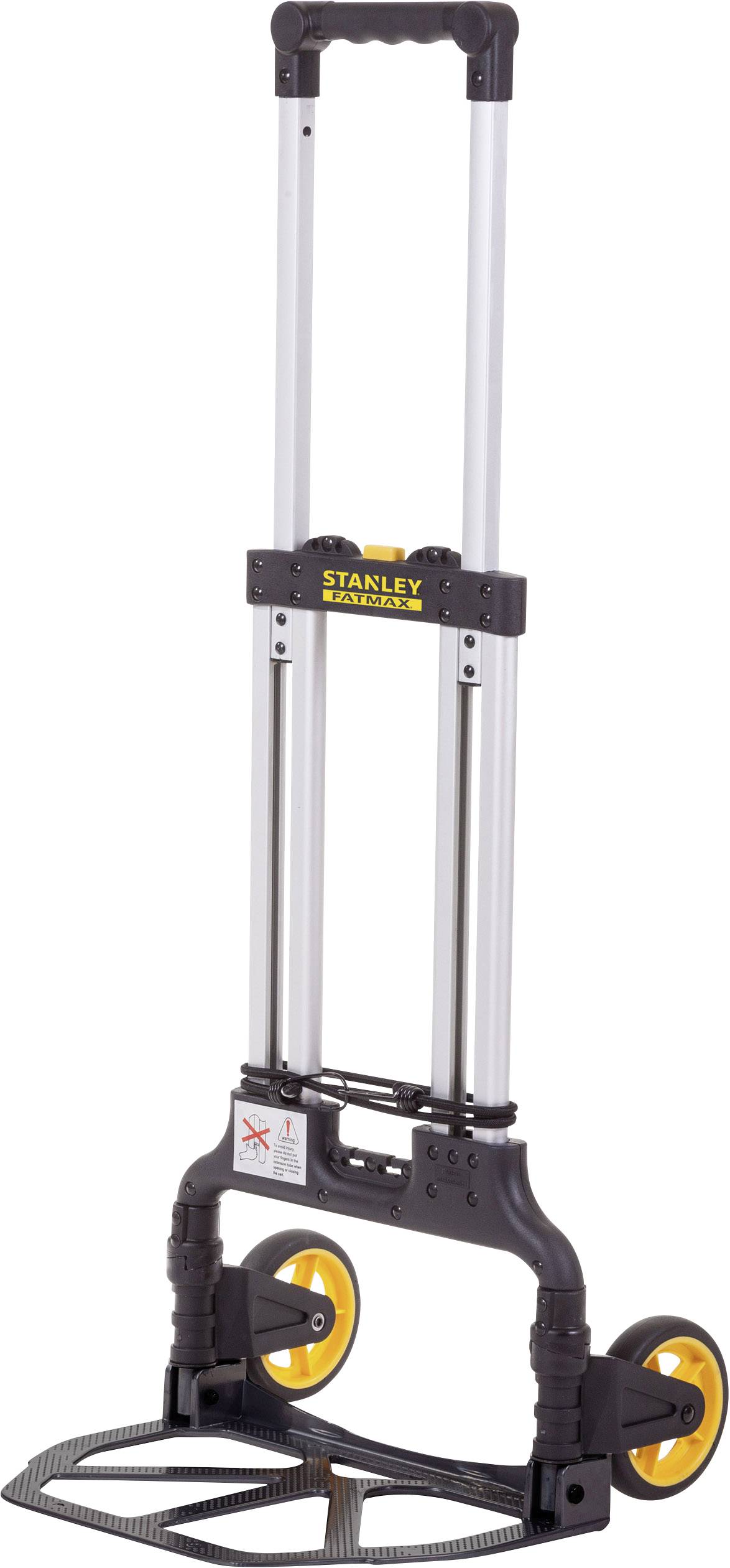 Wózek STANLEY FXWT-705 FXWT-705 Maksymalne obciążenie: 70 kg - obrazek 1