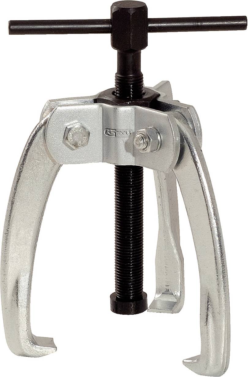 KS Tools 6304103 Ściągacz Zakres mocowania 10 - 100 mm Ilośc haków 8 - obrazek 1