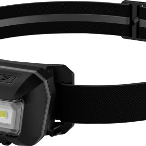 Latarka czołowa Ansmann HD280RS Profi, 300 lm, 6.5 h Latarka czołowa Ansmann HD280RS Profi, 300 lm, 6.5 h