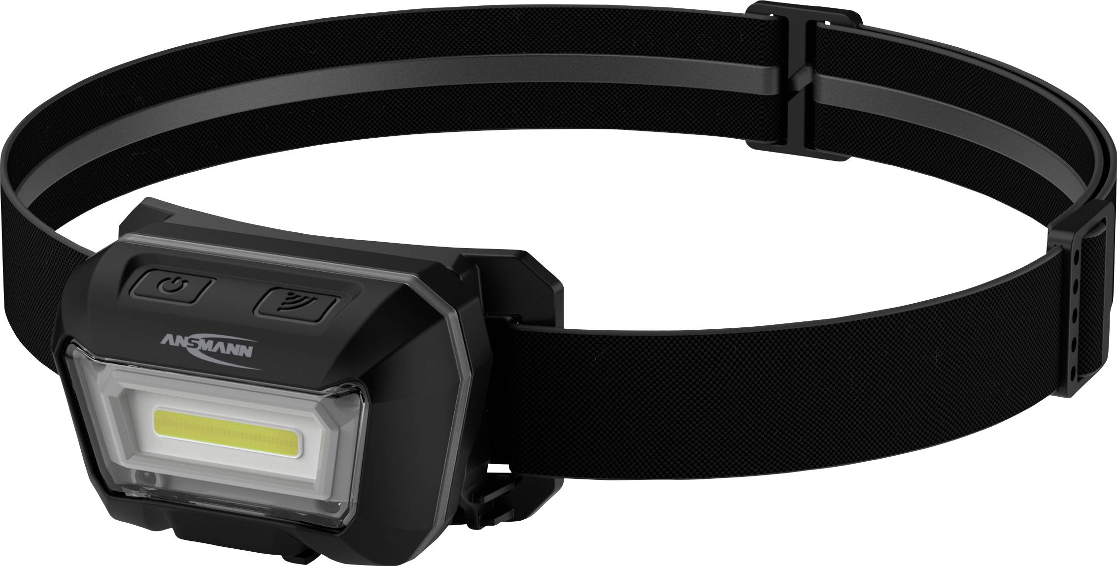 Latarka czołowa Ansmann HD280RS Profi, 300 lm, 6.5 h - obrazek 1