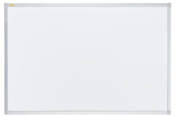 Tablica magnetyczna Franken SC3102 Whiteboard X-tra!Line Steel 900x600 - obrazek 1