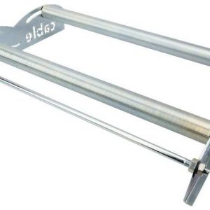 Rozwijak do kabli Digitus DIGITUS – Kabeltrommelabroller, 600x400x100 mm DN-CR-001, 1 szt. Rozwijak do kabli Digitus DIGITUS – Kabeltrommelabroller, 600x400x100 mm DN-CR-001, 1 szt.