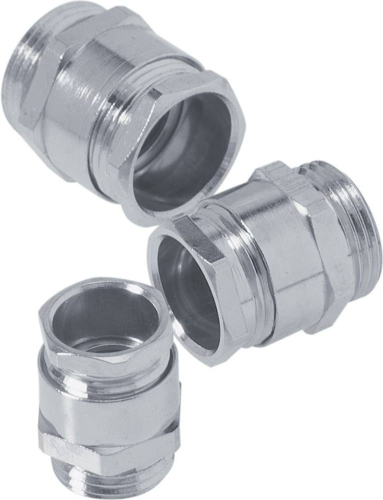 N/A SKINDICHT® SVRE-M25/21 M25/PG21 mosiądz mosiądz LAPP 52105002 1 szt. - obrazek 1