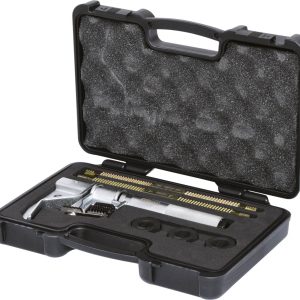 Zestaw naprawczy do gwintów wewnętrznych i zewnętrznych, 25-140mm, 6 szt KS Tools 1501435 150.1435 Zestaw naprawczy do gwintów wewnętrznych i zewnętrznych, 25-140mm, 6 szt KS Tools 1501435 150.1435