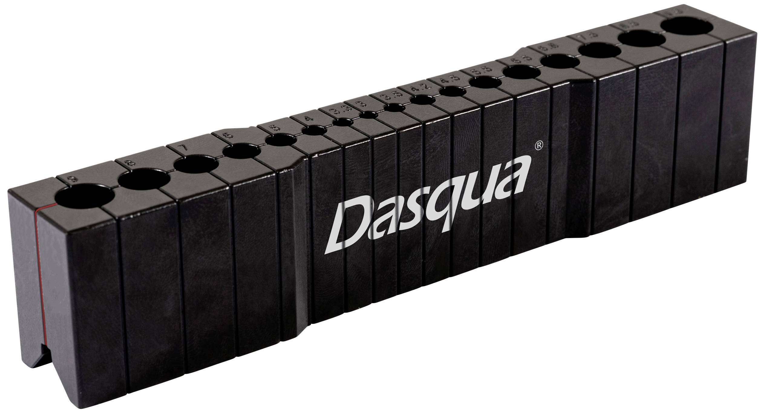 Dasqua 1804-6331 Wielofunkcyjne instrukcje wiercenia 150 mm 1 szt. - obrazek 1