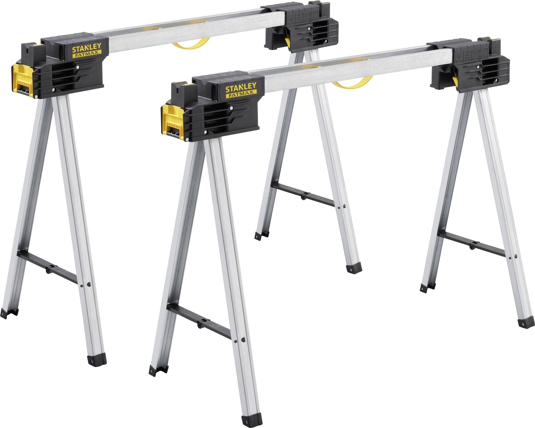 Kobyłka warsztatowa STANLEY FMST1-75763 FatMax - obrazek 1