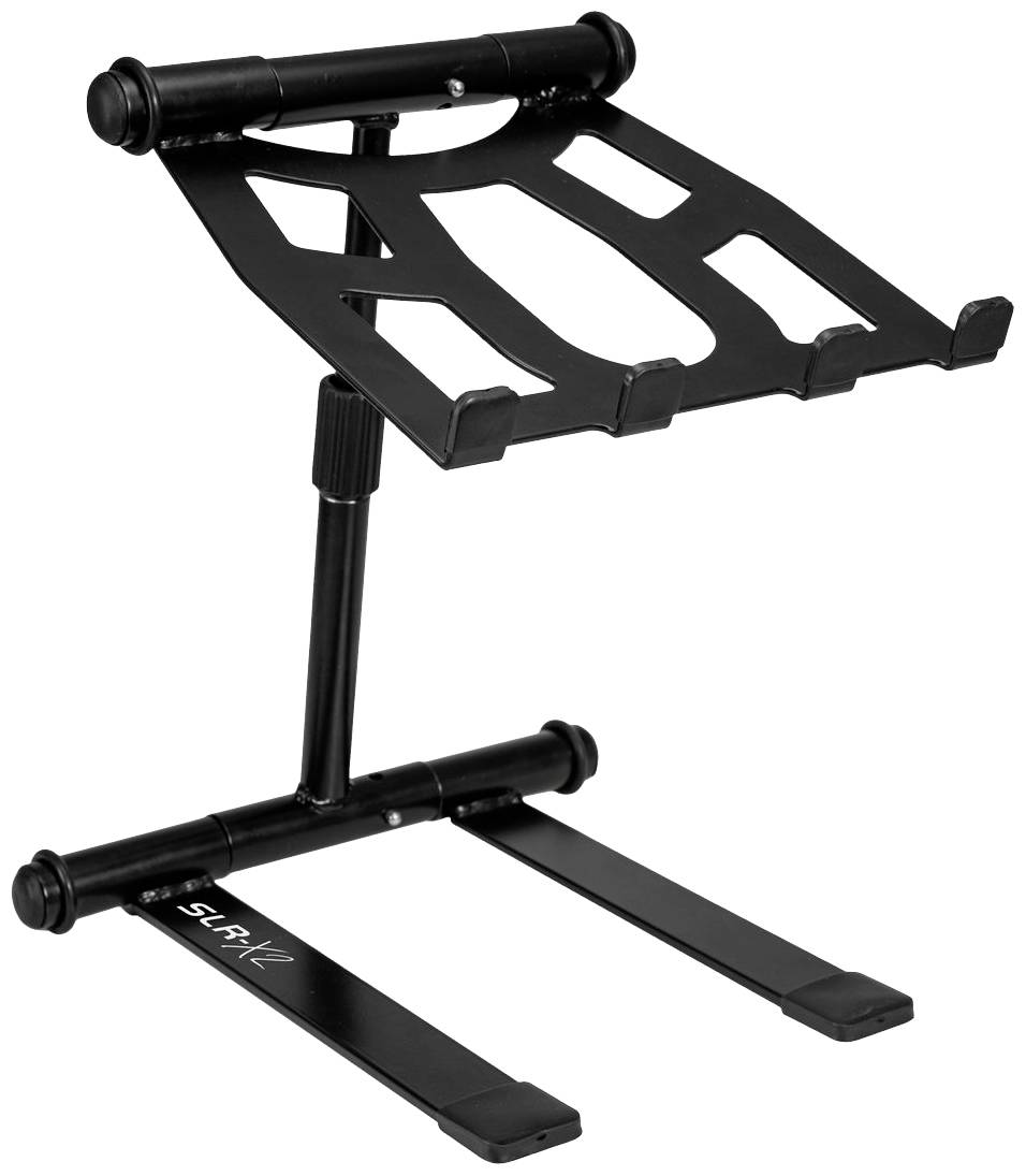 Podstawka pod laptopa Omnitronic SLR-X2 metal - obrazek 1