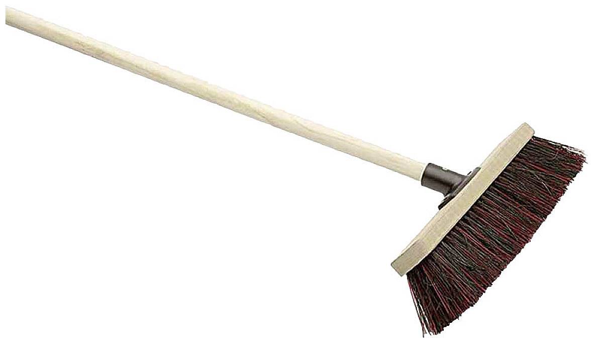 Siena HOME 90235296 Miotła Szerokość pracy 400 mm - obrazek 1