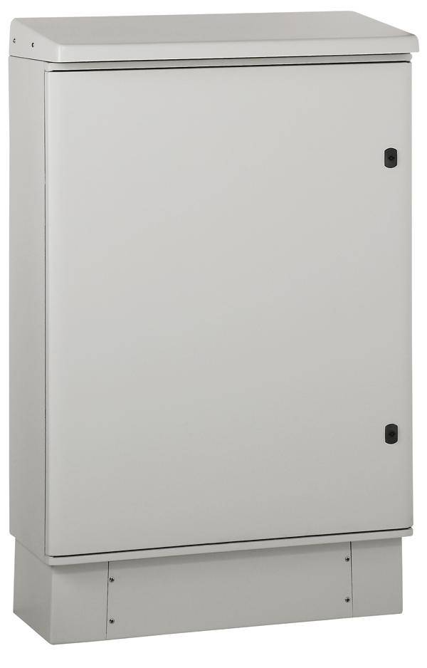 Legrand 036292 036292 Inne akcesorium (D x S x W) 265 x 790 x 170 mm tworzywo sztuczne szary 1 szt.