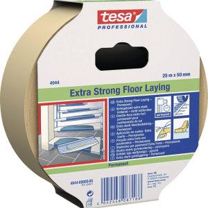 Taśma dwustronna tesa tesafix® 4944 04944-00002-11 EXTRA STRONG (D x S) 10 m x 50 mm 10 m 1 szt. Taśma dwustronna tesa tesafix® 4944 04944-00002-11 EXTRA STRONG (D x S) 10 m x 50 mm 10 m 1 szt.