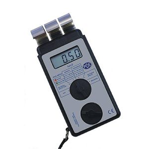 Higrometr do drewna PCE Instruments nieinwazyjny Higrometr do drewna PCE Instruments nieinwazyjny