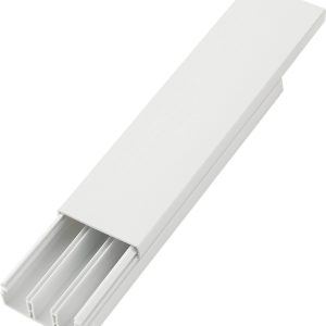 Rynna kablowa Sygonix SY-5045586 1 szt. Rynna kablowa Sygonix SY-5045586 1 szt.
