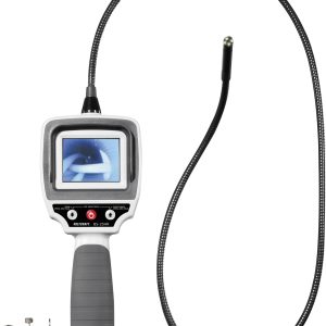 Kamera inspekcyjna VOLTCRAFT BS-25HR BS-25HR, 8 mm x 88 cm, 640 x 480 Pixel, IP67 (sonda)