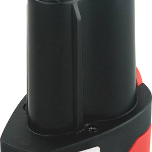 Metabo 625438000 12 V Li-Power Akumulator do elektronarzędzi 12 V 2 Ah Li-Ion Metabo 625438000 12 V Li-Power Akumulator do elektronarzędzi 12 V 2 Ah Li-Ion